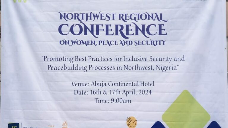 Why insecurity lingers in Northwest – Kole Shettima