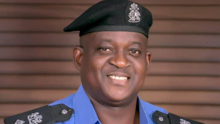 Why we can’t arrest Bobrisky, other cross-dressers – Police