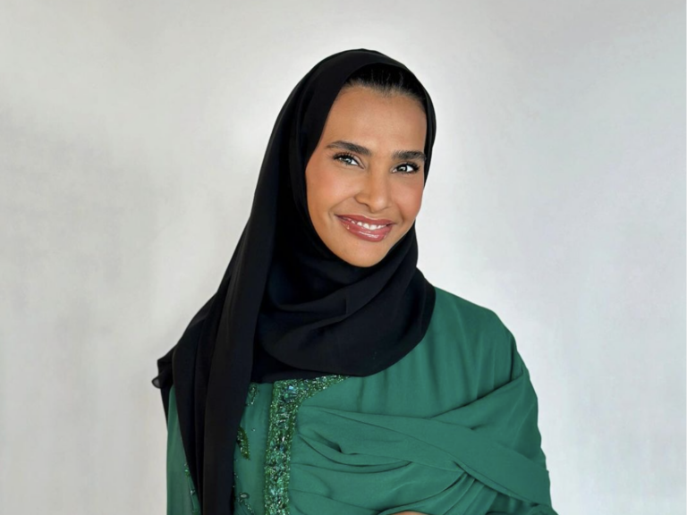 Clip of Salama Mohamed speaking about abuse on a podcast is NOT about her divorce