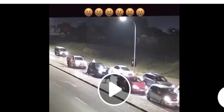 FCT Police debunk viral robbery in traffic video