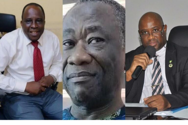 More lecturers faced sexual harassment charges in 2023