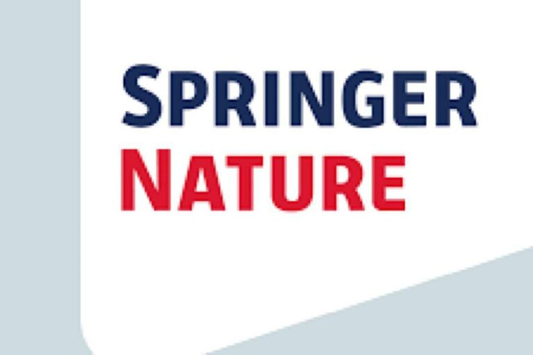 Springer Nature organises webinar on migration, sustainability