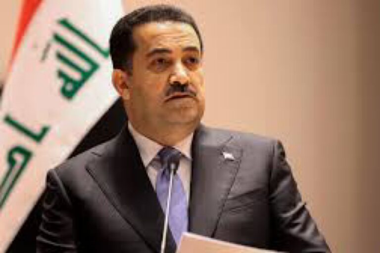 Iraq demands termination of UN aid mission by end of 2025