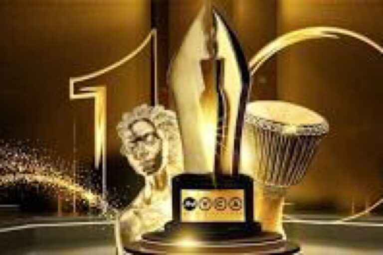 AMVCA 10: Breath of Life tops with 4 awards + full list of winners