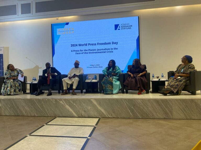 Press Freedom Day: Stakeholders seek autonomy for media regulators