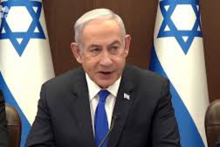 Israel slams South Africa over Hague Group meeting on Middle East conflict