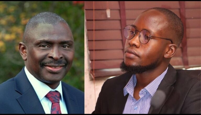 UPDATED: ICIR executive director, reporter held by Police Cybercrime Centre