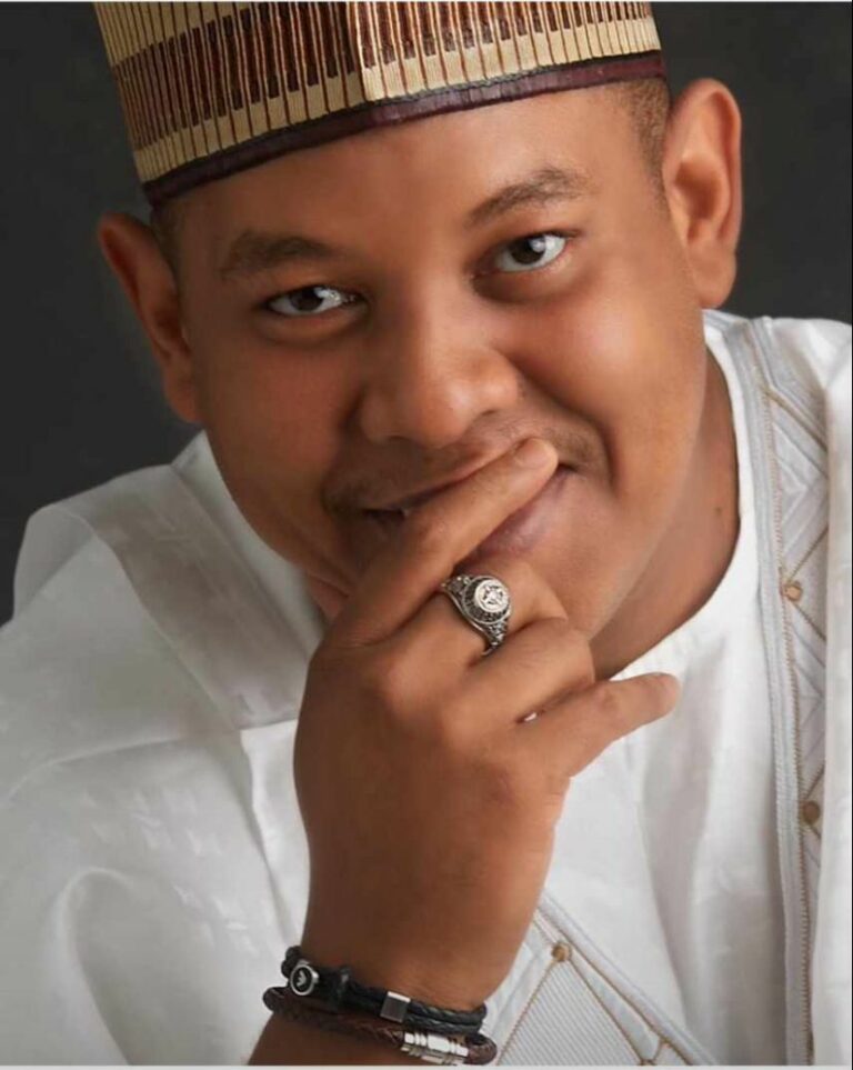 Jigawa Reps member Isa Dongoyaro dies at 46