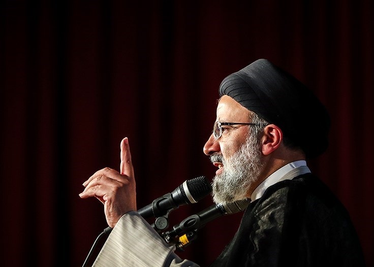 What could President Raisi’s death mean for stability in Iran and beyond?