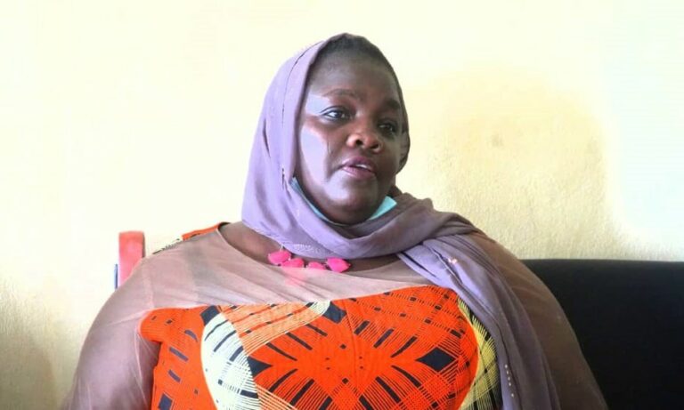 Court convicts mother of 5 for forging late Abba Kyari’s signature