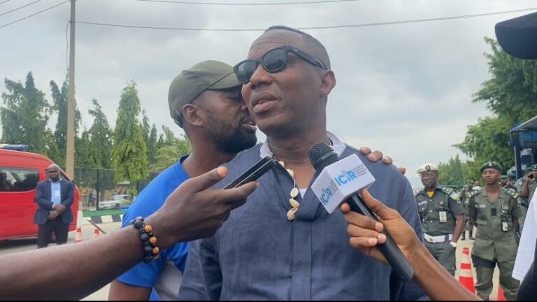 Police declare Sowore wanted