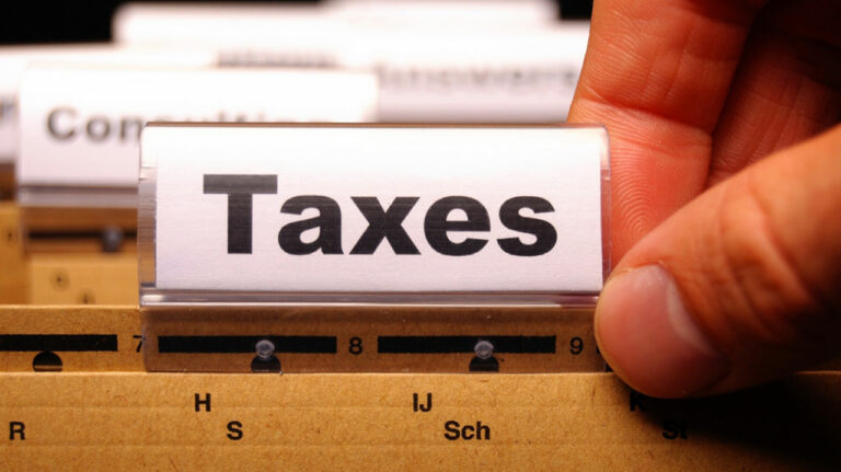 Nigerians are writing ‘gift’ on bank transfers to evade tax — why it won’t work