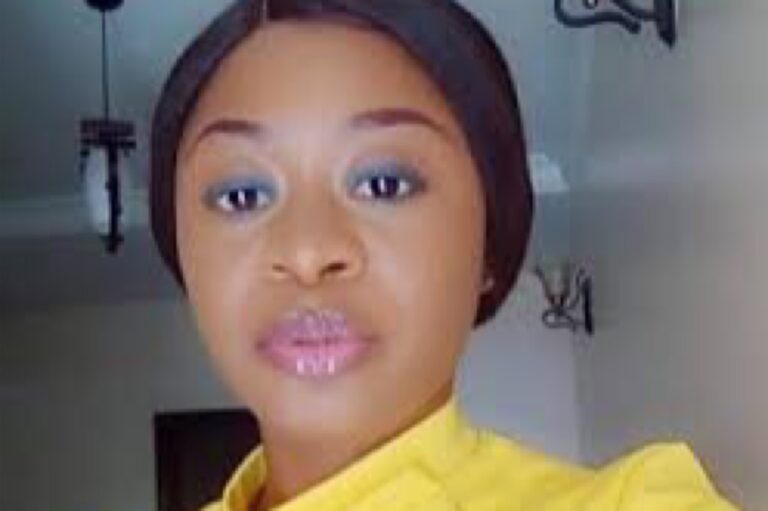 Erisco: Chioma Okoli released from custody, Lawyer confirms