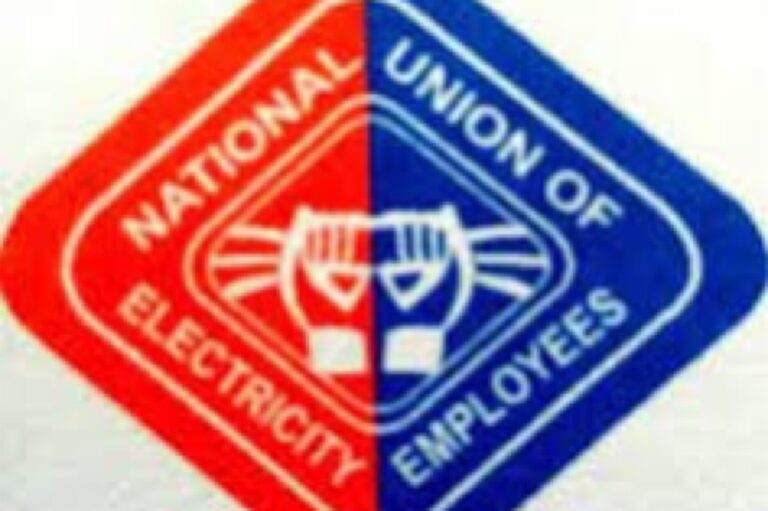 Electricity workers set for indefinite strike
