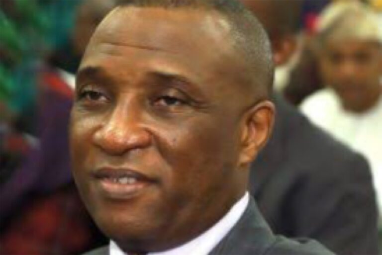 Tinubu appoints Olatunji Bello as CEO of FCCPC