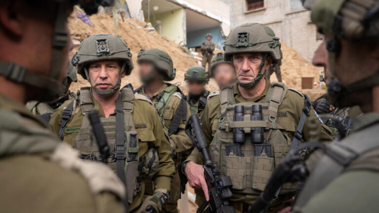 Four Israeli hostages rescued alive amidst heavy strikes on Gaza