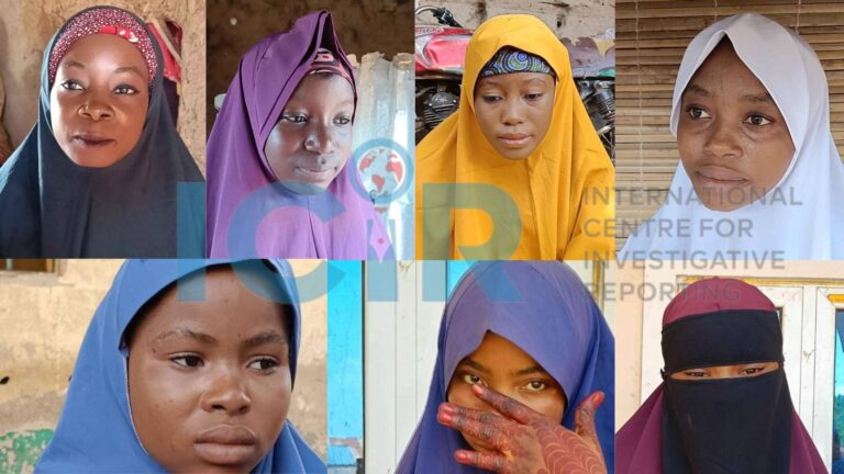 Inside story of Niger speaker’s mass wedding ‘constituency project’