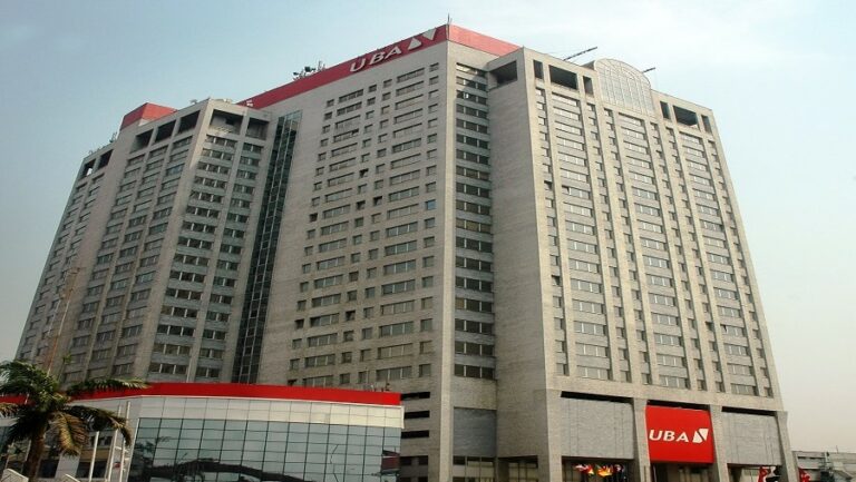UBA fined N8m for violation of customer’s data privacy