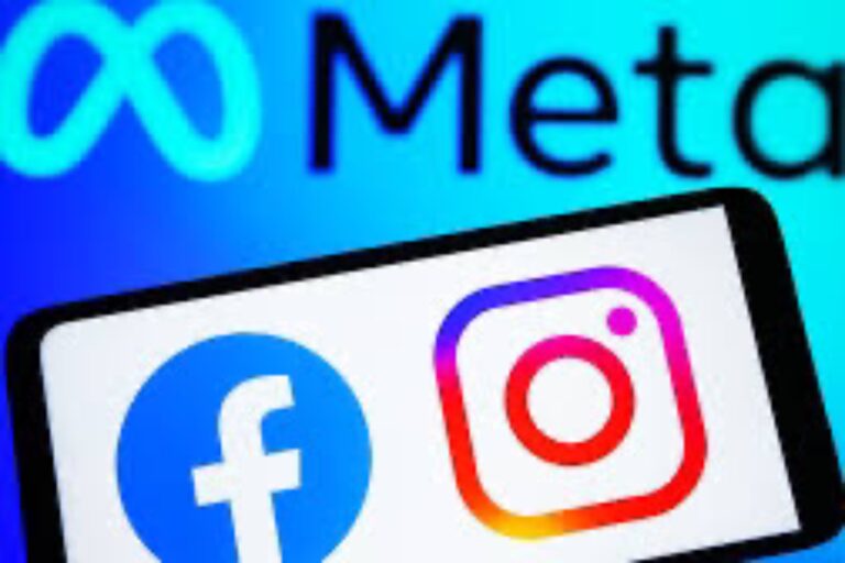 Nigeria fines Meta $220m over breach of privacy laws