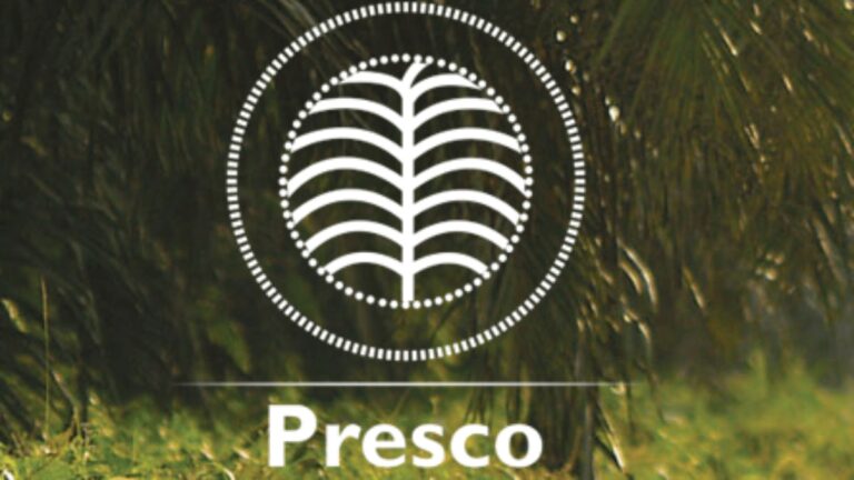 Presco to acquire 100% stake in Ghana palm citing Nigeria’s currency problems
