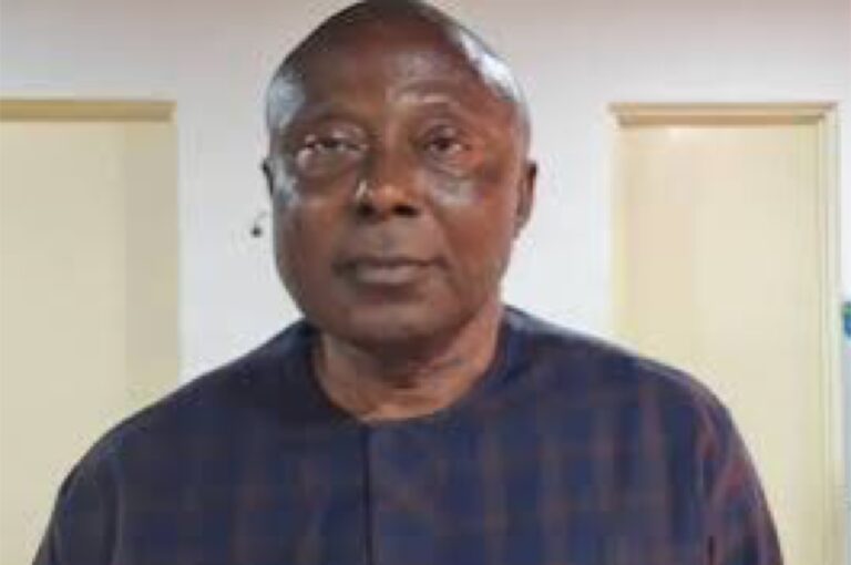 Former AGF accused of stealing N1.96bn begs court for plea bargain