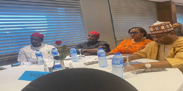 National Assembly, others demand better healthcare for Nigerians