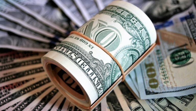 What Nigeria’s $41billion foreign reserve rise means for economy