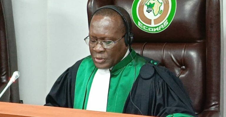 EndSARS: ECOWAS fines Nigeria over ‘several human rights violations’ against protesters