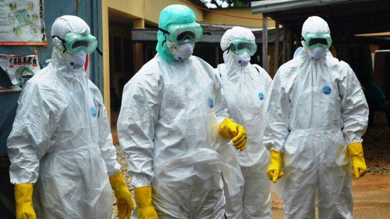 Epidemic preparedness: How poor allocations fuel spread of diseases in Nigeria