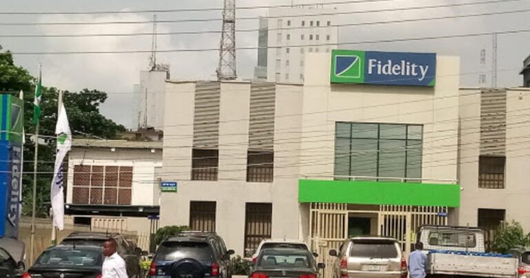 Fidelity Bank extends N127.1bn capital raising deadline amid drop in share price