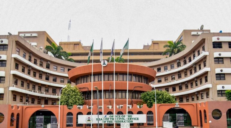 New ministries: Top civil servants ‘flout’ Head of Service deployment directives six weeks after  