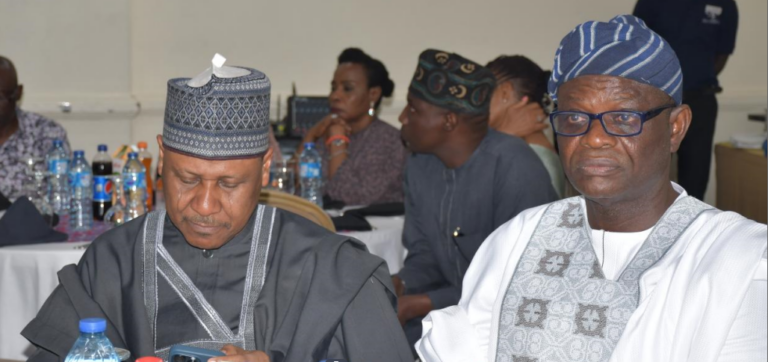 Media stakeholders celebrate Raheem Adedoyin’s re-election into IPI board