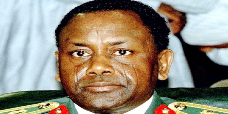 Abacha’s family drags Tinubu, Wike to court over Abuja property