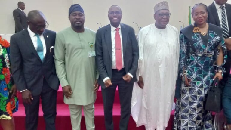 How 2 health workers stole over 13,000 diapers meant for Kebbi PHC – ICPC