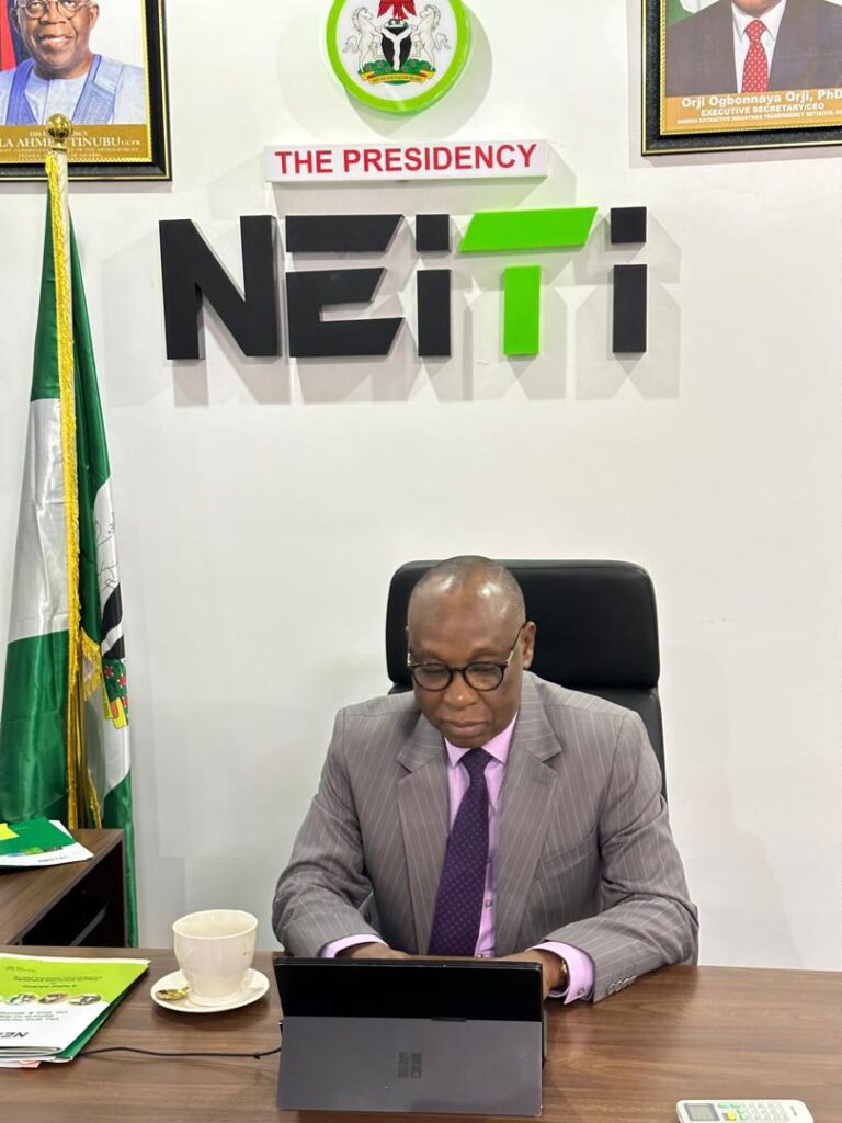 Nigeria spent N13.69trn on oil subsidies in 16 years–NEITI boss