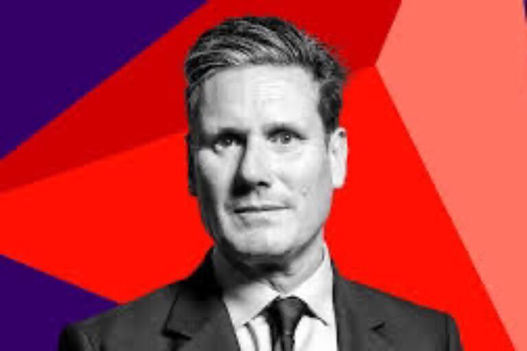 UK poll: Keir Starmer wins, ends Conservative’s 14-year rule