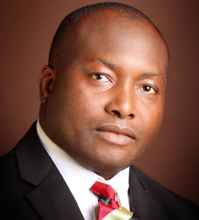 Nigerian leaders mourn Ifeanyi Ubah’s passing at 52
