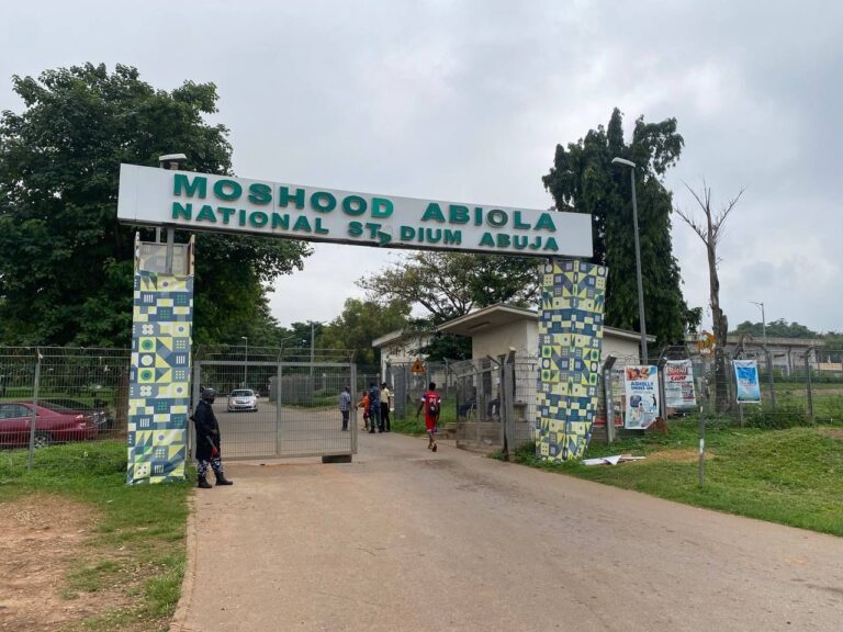 No protester sighted on Day 10 of hunger protest in Abuja as police flood city with officers