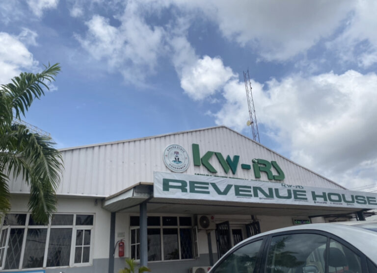 Kwara government reacts to ICIR’s investigation on irregularities in tax collection