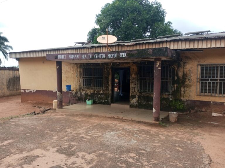 Anambra: underfunding, poor infrastructure trail healthcare scheme implementation