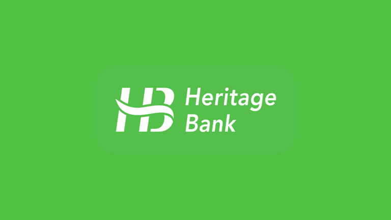 Why over 17% of Heritage bank’s depositors remain unpaid – NDIC