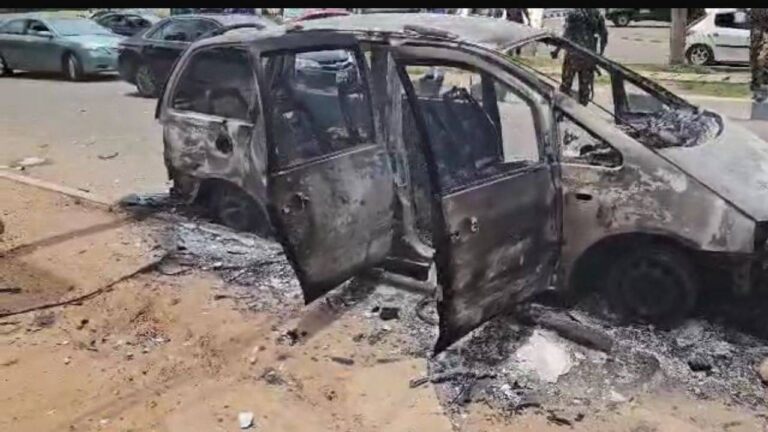 Police, Shites clash in FCT, two police dead,3 unconscious