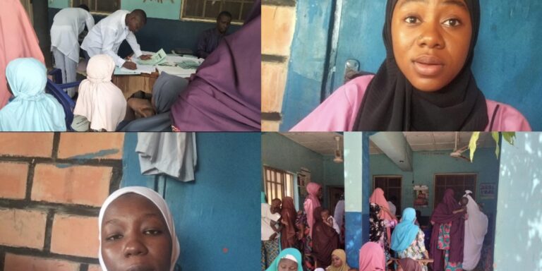 After ICIR-funded investigation, Niger pays midwives backlog salaries