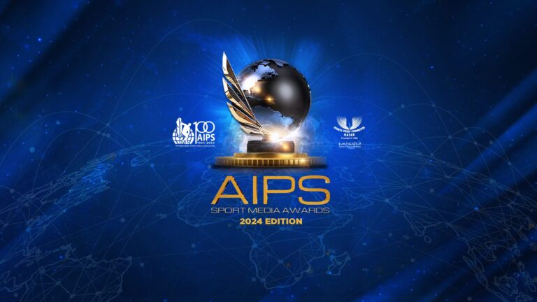 Submissions now open for 2024 Sports Media Awards