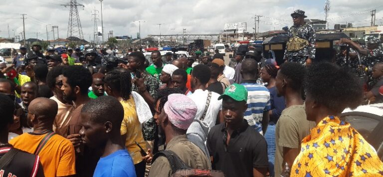 Despite Tinubu’s broadcast, Lagos protesters may march to Alausa Monday