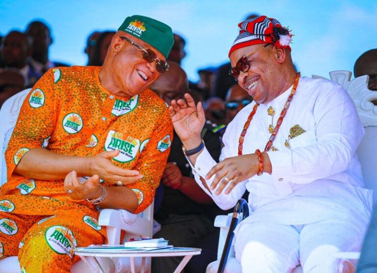 How Akwa Ibom government diverted millions of naira for legislative, judiciary and media projects