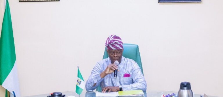 Sales of crude oil to Dangote refinery begins in October – Wale Edun  