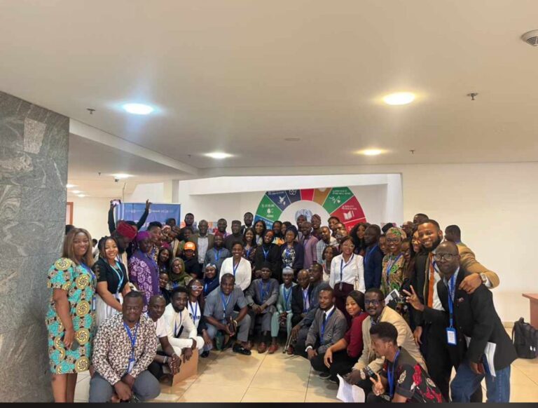 Stakeholders advocate for broadband expansion, public service digitisation ahead of UN summit