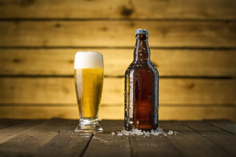 We’ve unlocked exotic new beer flavours using genetics