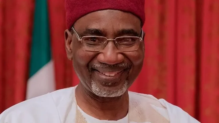 DG Nigeria Intelligence Agency, Ahmed Abubakar resigns after meeting Tinubu